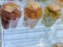 -AEON永旺(东方宝泰店)