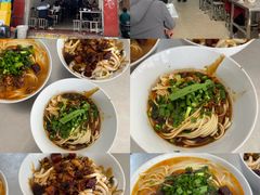 -丁记面馆(凤凰店)
