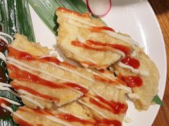 -东京蘭料理(丹阳店)