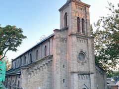 -CHURCH  BISTRO 教堂·餐吧