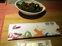 -多嘴肉蟹煲(万达店)