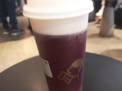 -喜茶(北京三里屯太古里店)