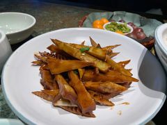 油焖春笋-苏帮袁Sue Cuisine(南开大悦城店)