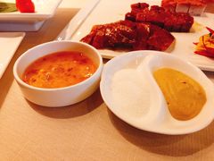 -丽思卡尔顿酒店-天泰轩中餐厅(大沽北路店)