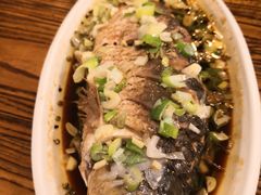 -美味居(古城店)