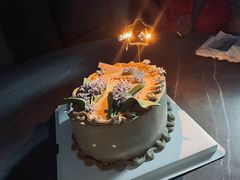 -Whisper studio薇语花艺烘焙工作室