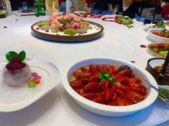 -山水雅居·江南雅宴(运河公园店)