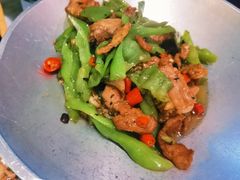 小炒肉-雀蓝川菜(星悦汇店)