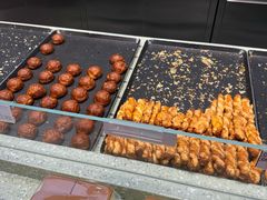 -泸溪河桃酥(西直门凯德店)