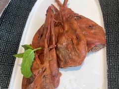 -聚宾楼·烤鸭·家宴(科技三路店)