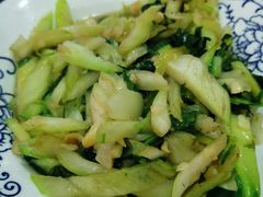 -临街徽菜馆·正宗黄山味
