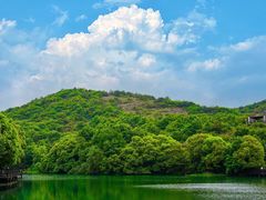 -白马涧龙池景区