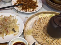 -官塘锋记鱼生·生腌·砂锅粥(牌坊街店)