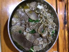 -贵州特色羊肉粉(北岸印象店)