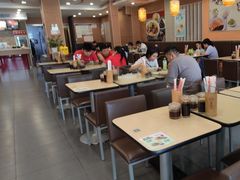 -李先生牛肉面大王(东营凯莱店)
