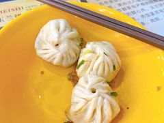 生煎馒头-毛华美食(清扬路店)