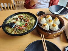 -常鲜德乐购迎桂馒头店(麻巷公寓店)