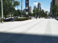 -兰岛广场(白沙路店)