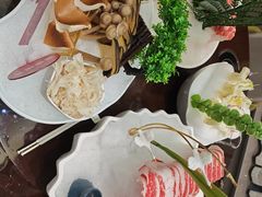 -牛鼎盛新疆雪花鲜牛火锅(武夷绿洲 店)