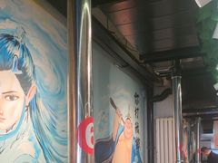 -英雄故事地摊烤肉(马驹桥店)