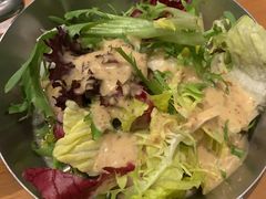 -新贝乐意大利餐厅(苏州中心店)