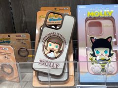 -泡泡玛特POPMART(石景山万达店)