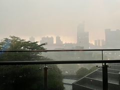 -佛山岭南天地康得思酒店