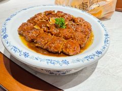 -老松滨饭店(菜艺街店)