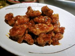 -新白鹿餐厅(金鹰新街口店)