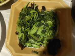 -深山老屋(国顺东路店)