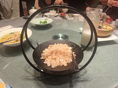-松鹤楼(狮山永利广场店)