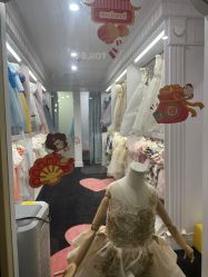-MELAND CLUB亲子乐园·派对·餐厅(北京芳圆里ID MALL店)