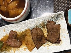 -菊上料理(蜀山银泰百货店)