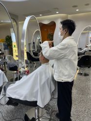 -东秀护肤造型