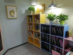 -贝弈围棋(惠山万达校区)