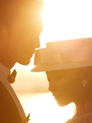 -至臻微拉婚纱摄影