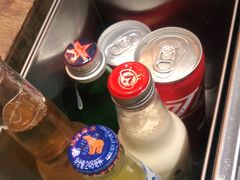 -铁公鸡·四川料理(天环广场店)