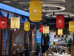 -小隐院子·庭院餐厅(大学城后湖店)