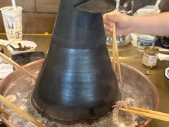 -牛街清真满恒記(平安里西大街店)