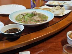 -老苏扬饭店