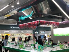 -Olive Young(明洞旗舰店)