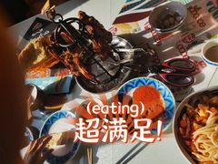 -巴依老爷新疆美食(马驹桥店)