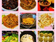 -花腰餐吧Bistro烧烤 傣味(传媒大学店)