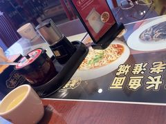 -老淮城·长鱼面(河下古镇店)