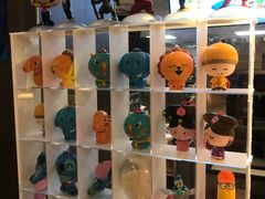 -麦当劳(丽江玉河广场店)