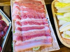 -滇藏石锅宴(崇仁巷老店)