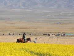 -青海湖国家重点风景名胜区