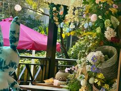 -观澜湖手艺工场·陶艺·吹玻璃·拼豆