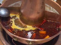 -北京老门框爆肚涮肉馆(凤城六路店)