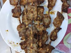 -老谢龙虾(芜湖路店)